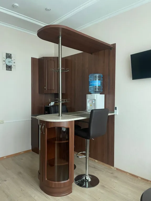 Комната