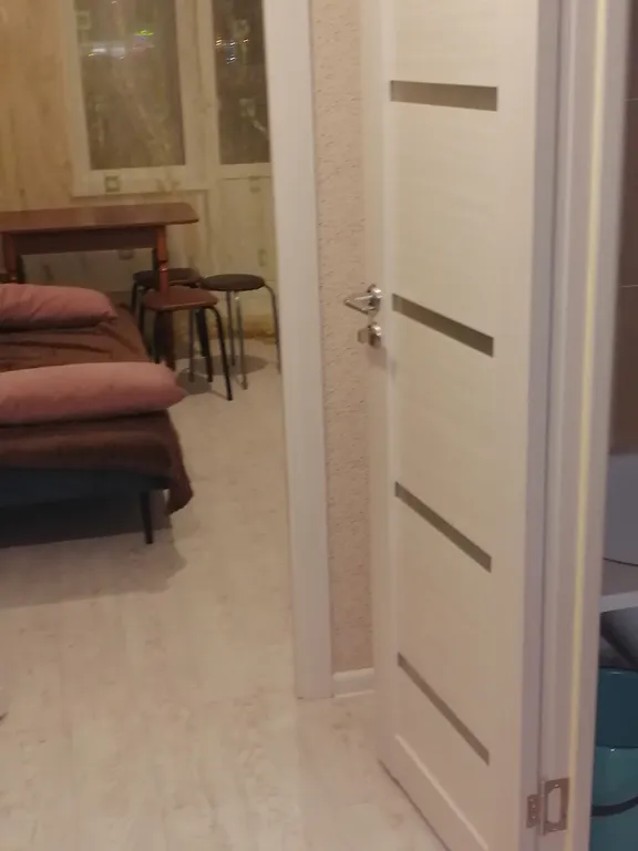 Новая квартира  в Апарт-отеле Lux у аквапарка с чеками на проживание