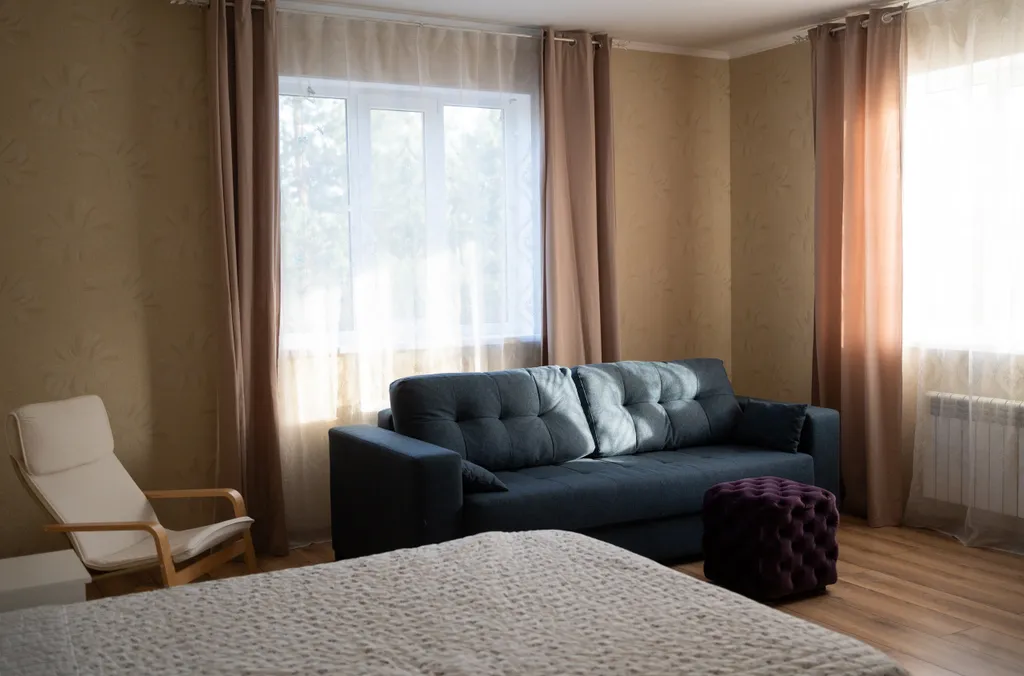 Aerograd Guest House