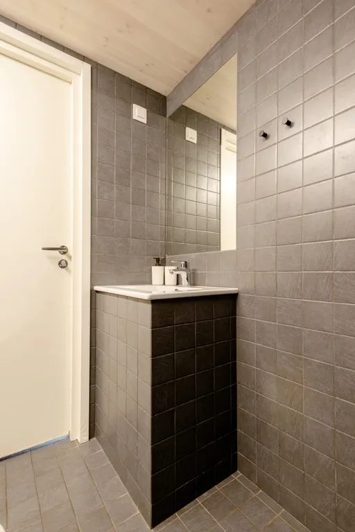 Tiny house 25 & sauna