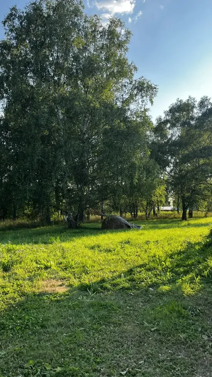 Дом у пруда Тихая вода