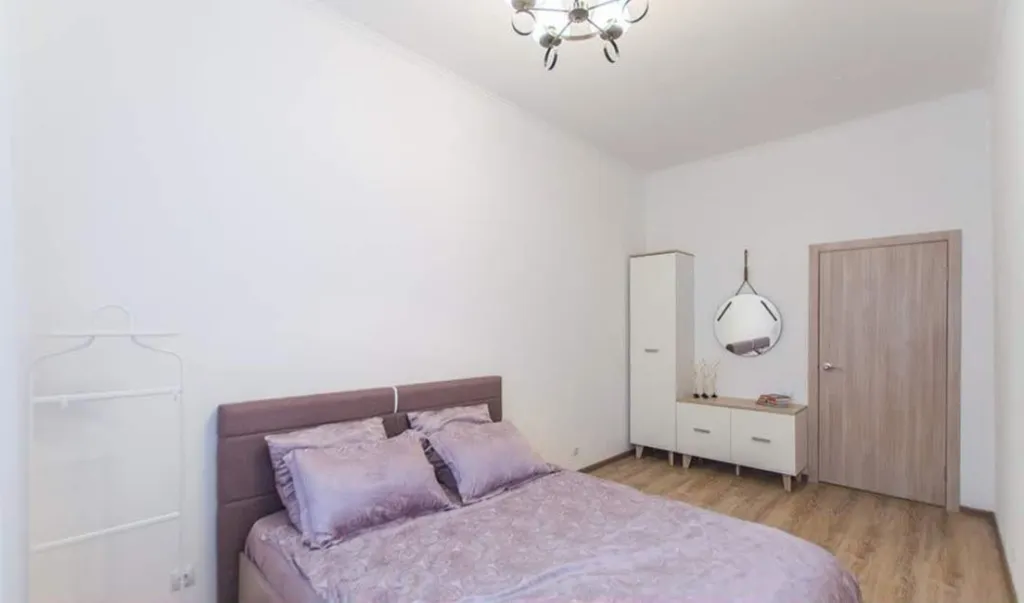 Апартаменты Day and Night