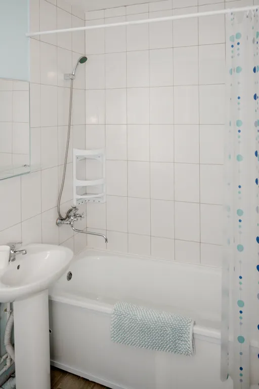 Квартира Квартира с головокружительным видом из окна — Красноярск