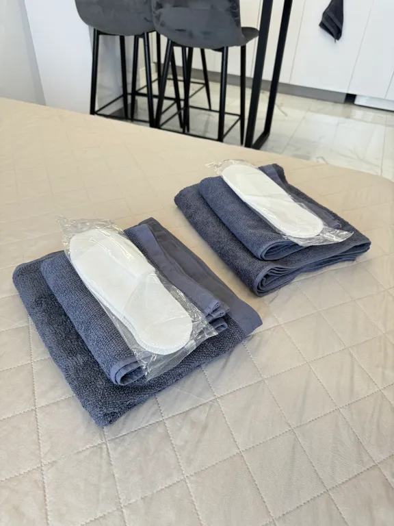 Чистая и уютная Квартира-студия в новом доме