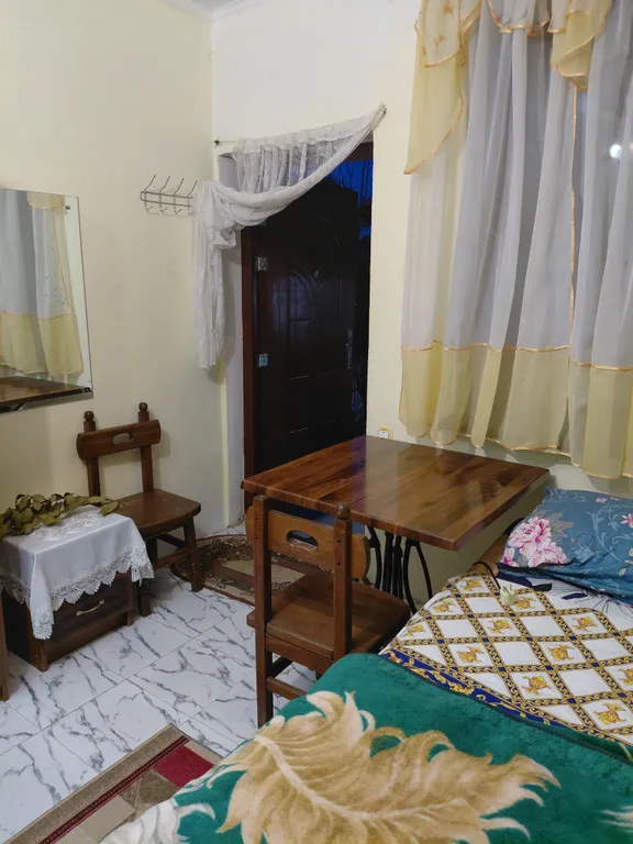 Квартира Райский уголок — Сухум