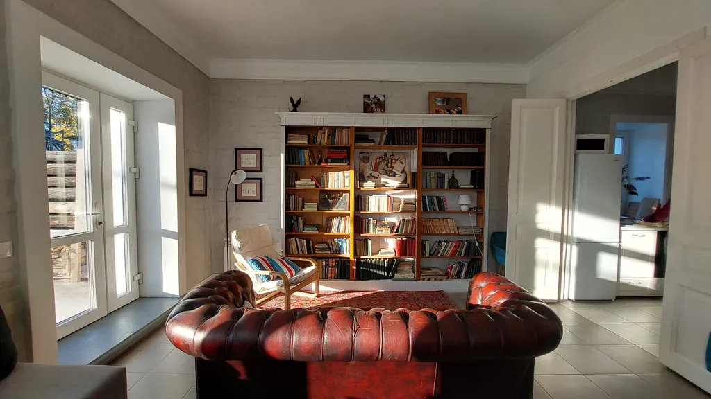 Коттедж Дом инженера — аренда посуточно в Суздаль