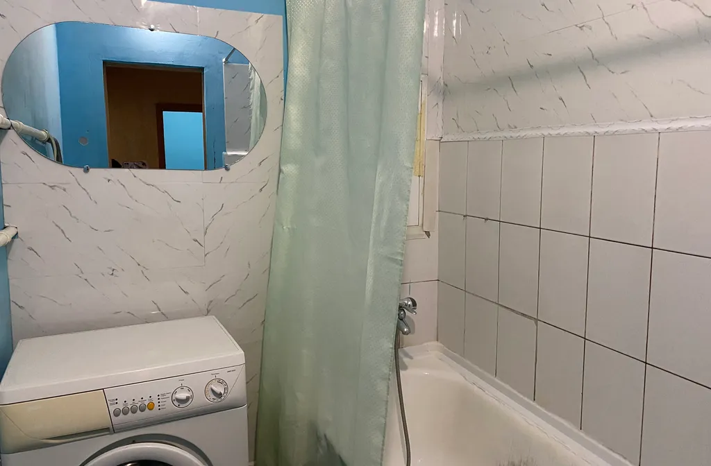 Квартира в кузнечиках