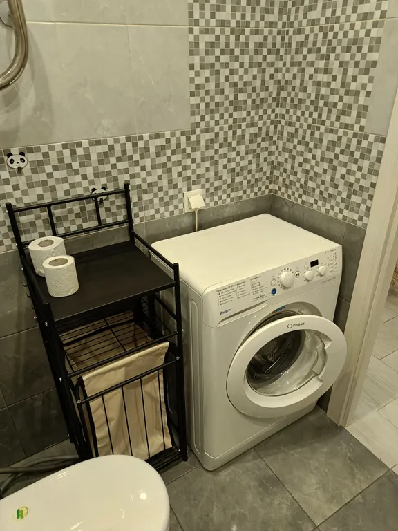 Квартира возле арт полка