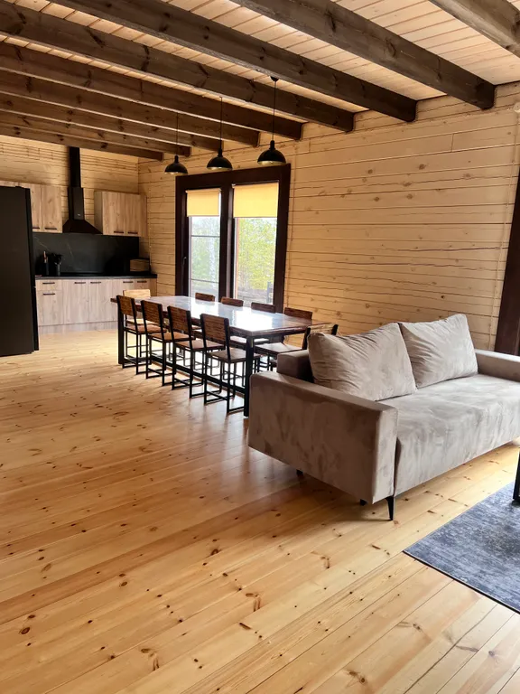 Уютный дом для вашего отдыха