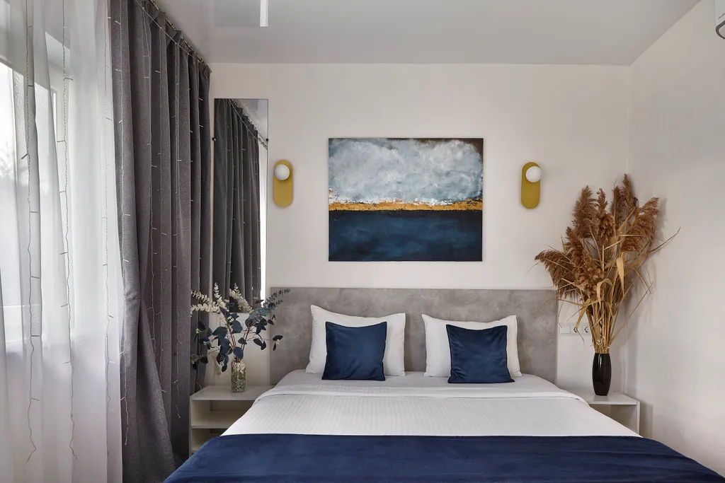 Коттедж Домик у грота Дианы — Севастополь