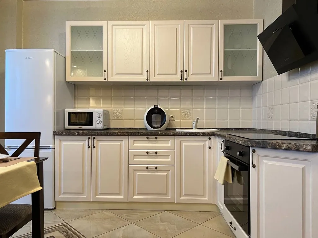 Уютная 2 комнатная квартира студия