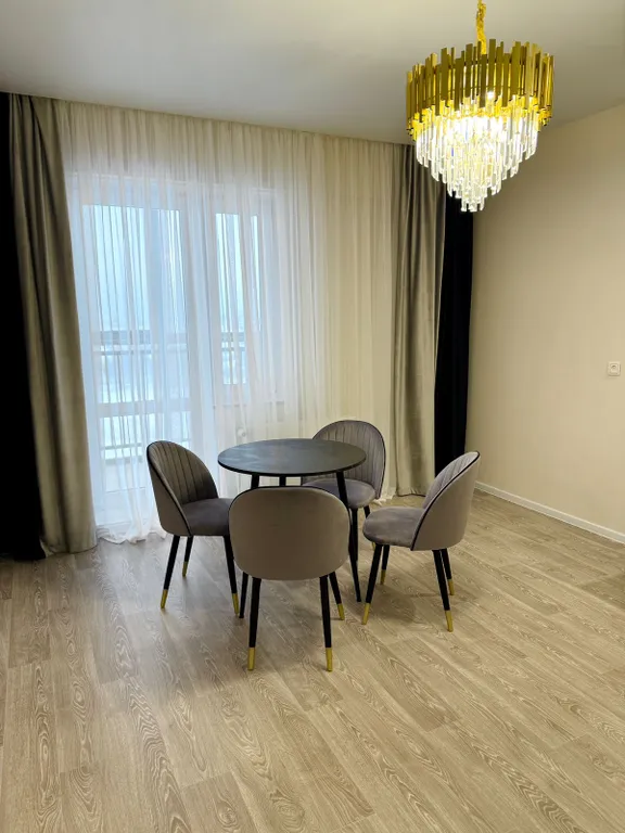 Люкс в Междречье