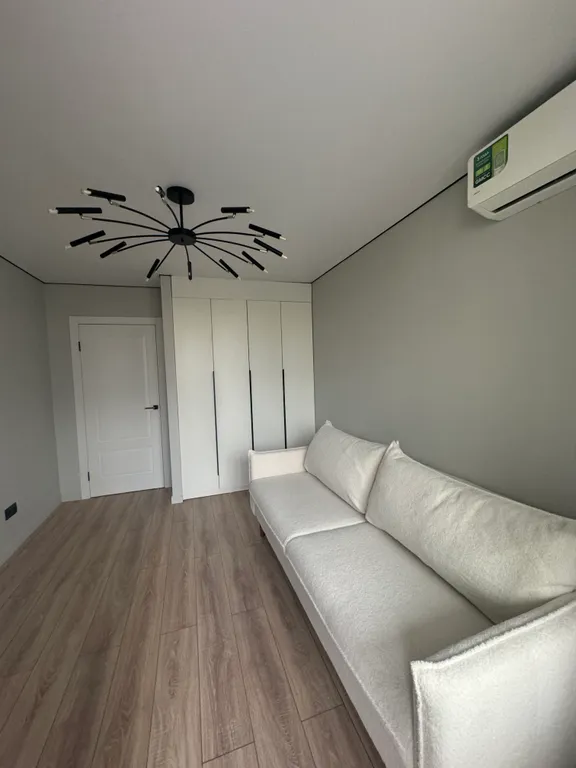 Квартира Квартира Три раздельные комнаты, новый ремонт — Москва