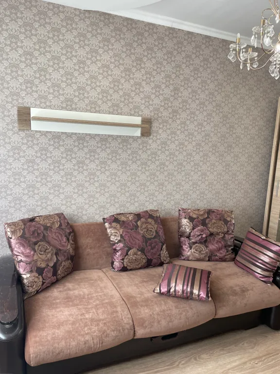 Морской бриз