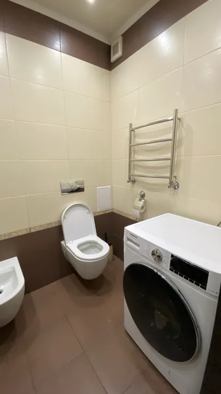 Квартира Апартаменты у парка имени М. Ашманна — Калининград