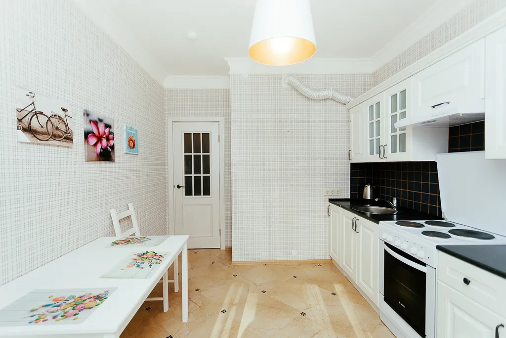 Квартира 1-комнатная Квартира — Краснодар