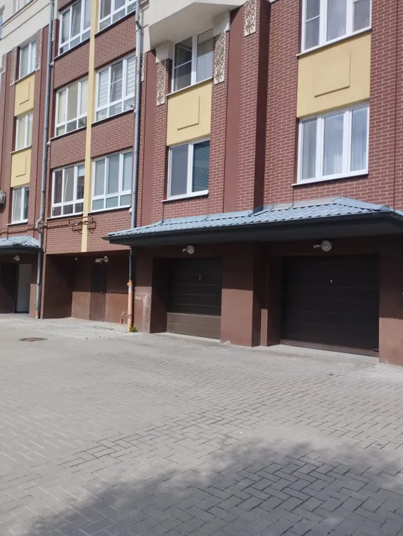 Квартира Квартира в курортном городе — Зеленоградск