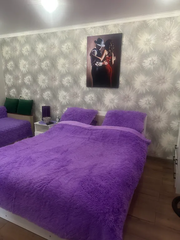 Квартирка в самом центре Владикавказа