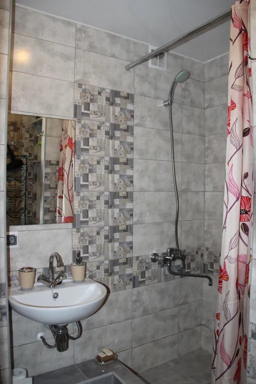 Уютная квартира в центре