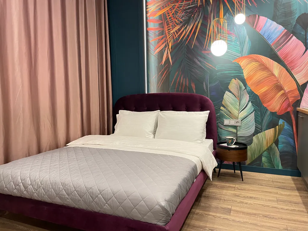 Квартира Студия в центре города — Калининград