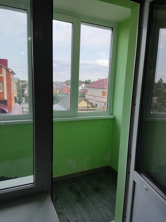 Квартира на Пушкина