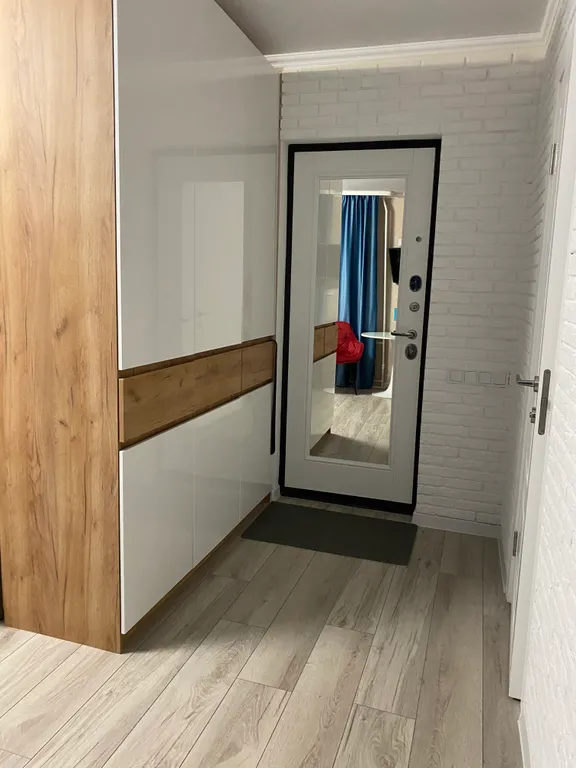 Квартира Квартира Уютная студия в центре города — Пионерский