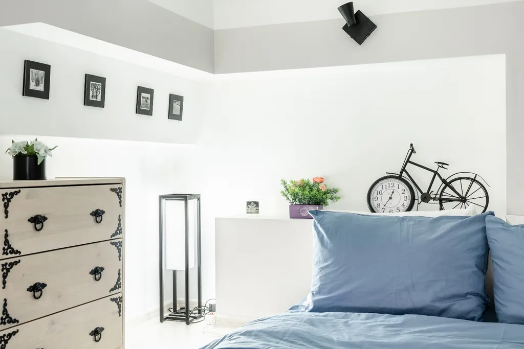 Квартира Квартира Moscow LifeStyle apartments — Москва