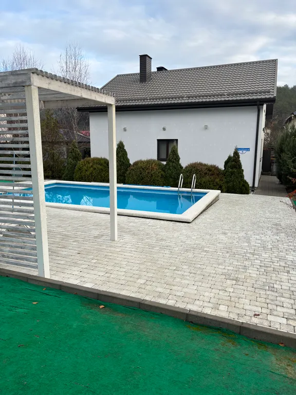 Квартира Комната — аренда посуточно в Абрау-Дюрсо