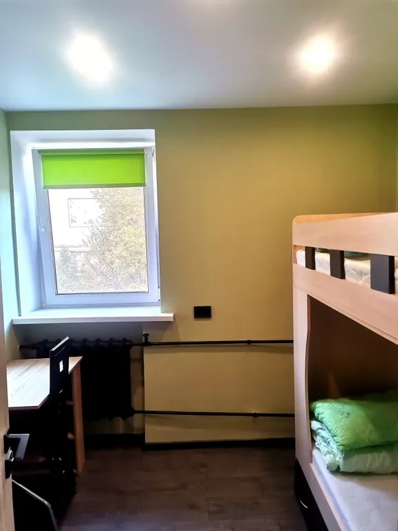 Уютный лофт в центре Витебска