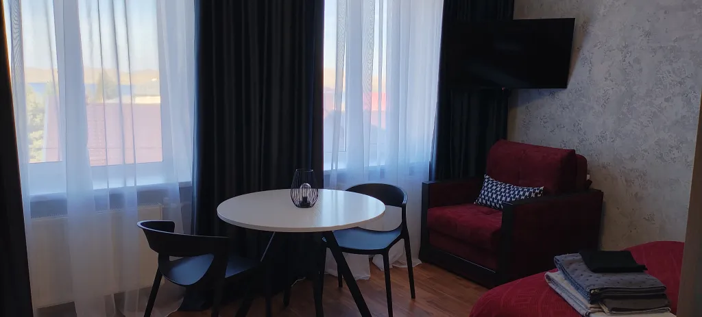 Прекрасное место