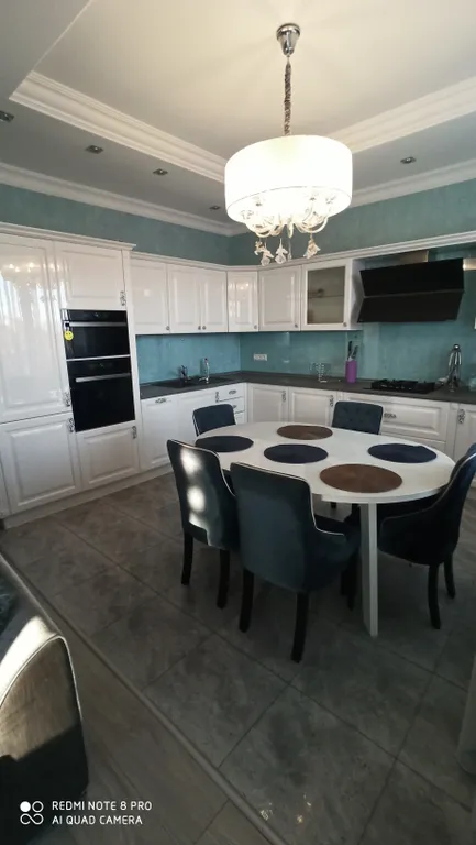 Квартира у озера