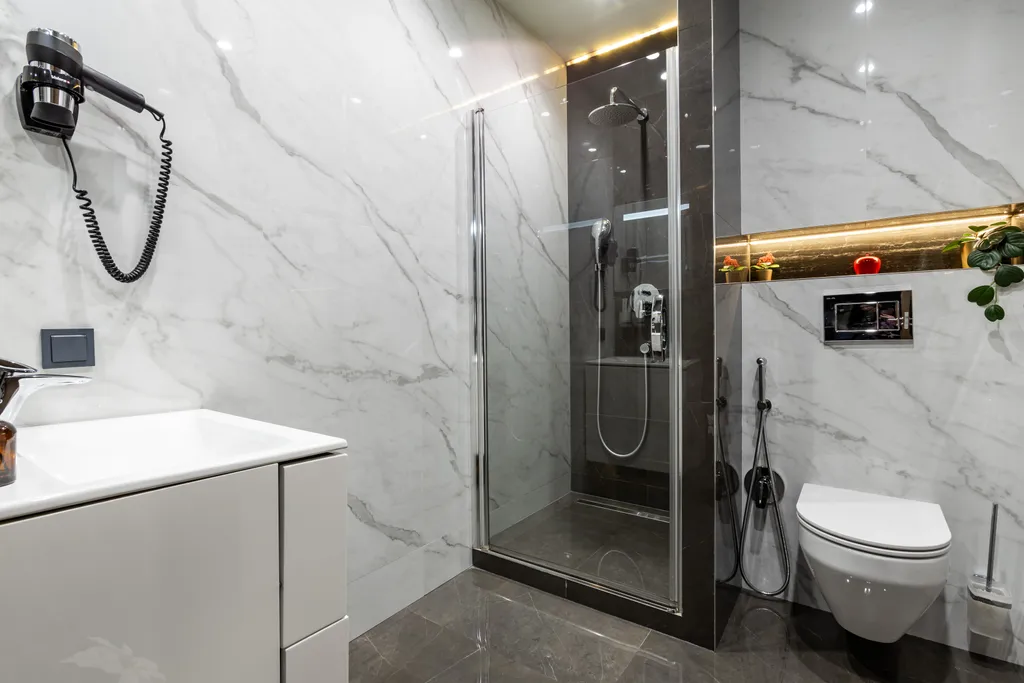 Квартира Апартаменты Magic Acqualina Saint Petersburg — Санкт-Петербург