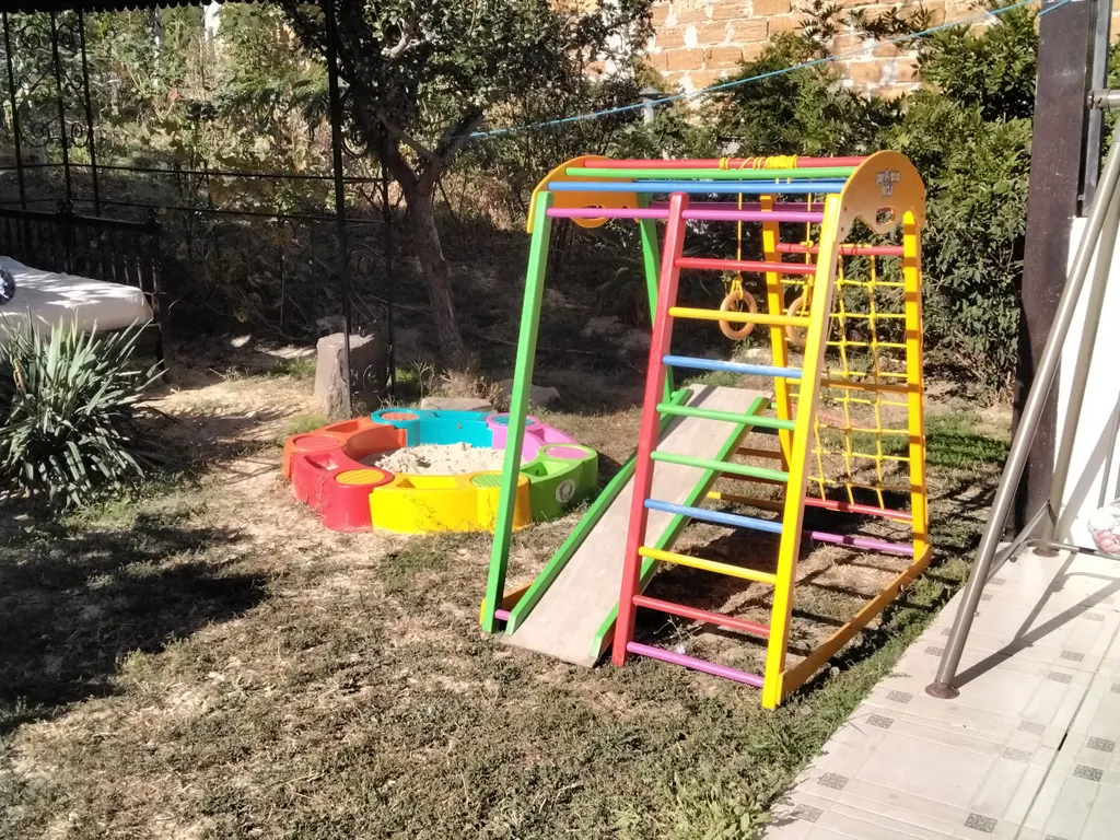 3-комнатный Дом