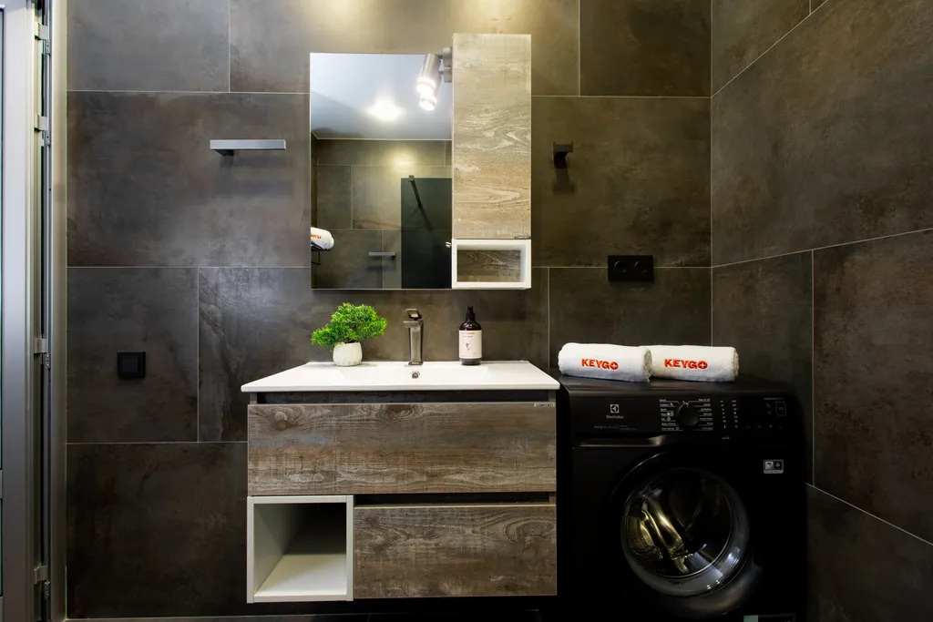 Апартаменты с видом на Арарат