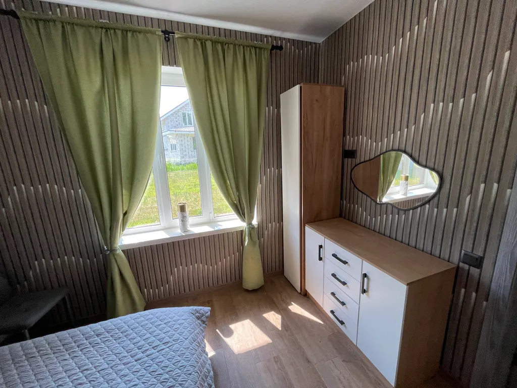 Дом на Волге