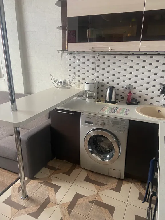 Уютная, теплая квартира в центре города