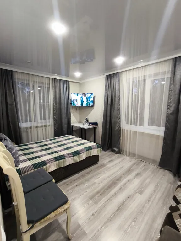 Квартира Уютная квартира — Владикавказ