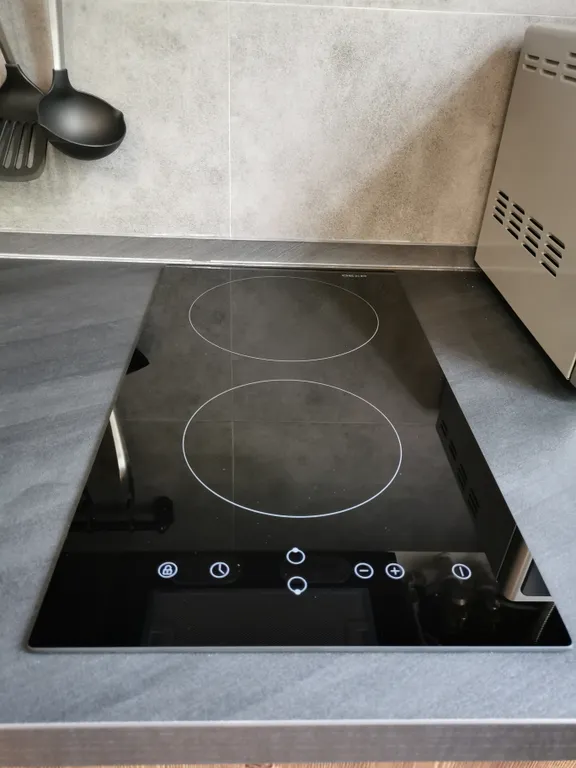 Современные апартаменты в историческом центре