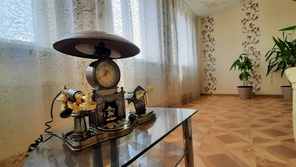 Плехановский дворик муром