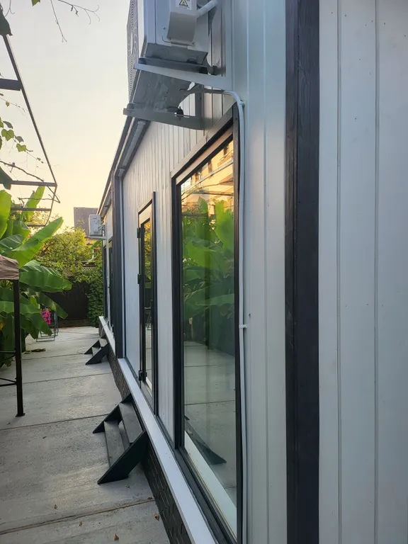 Коттедж 1-комнатный Дом — Адлер