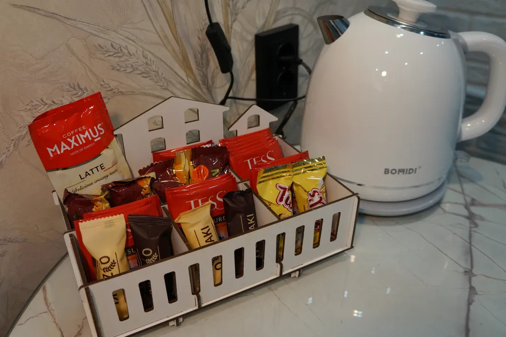 Уютная квартира в центре