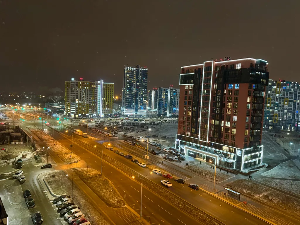 Уютная квартира в центре Минска