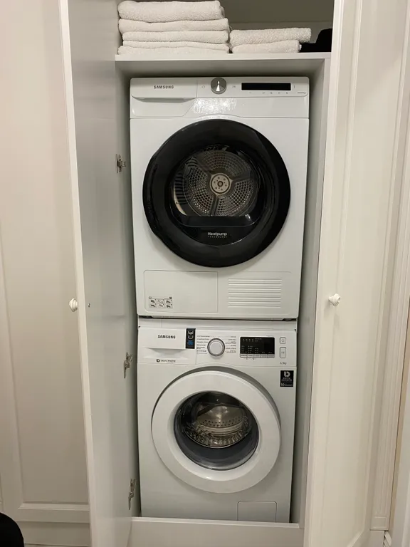 Апартаменты бизнес класса в центре Светлогорска