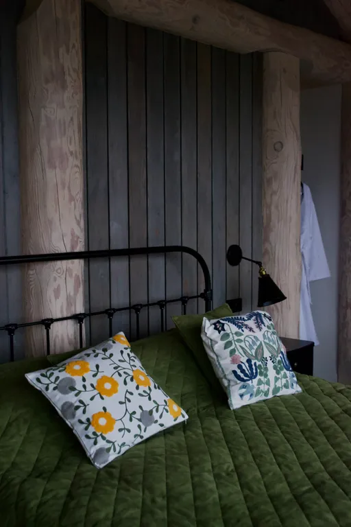 Премиум Шале с панорамным душем, стабильным интернетом. Скидки до 60 %