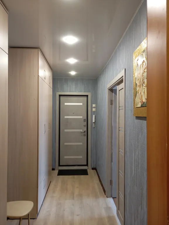 5 минут до озера Тургояк на машине