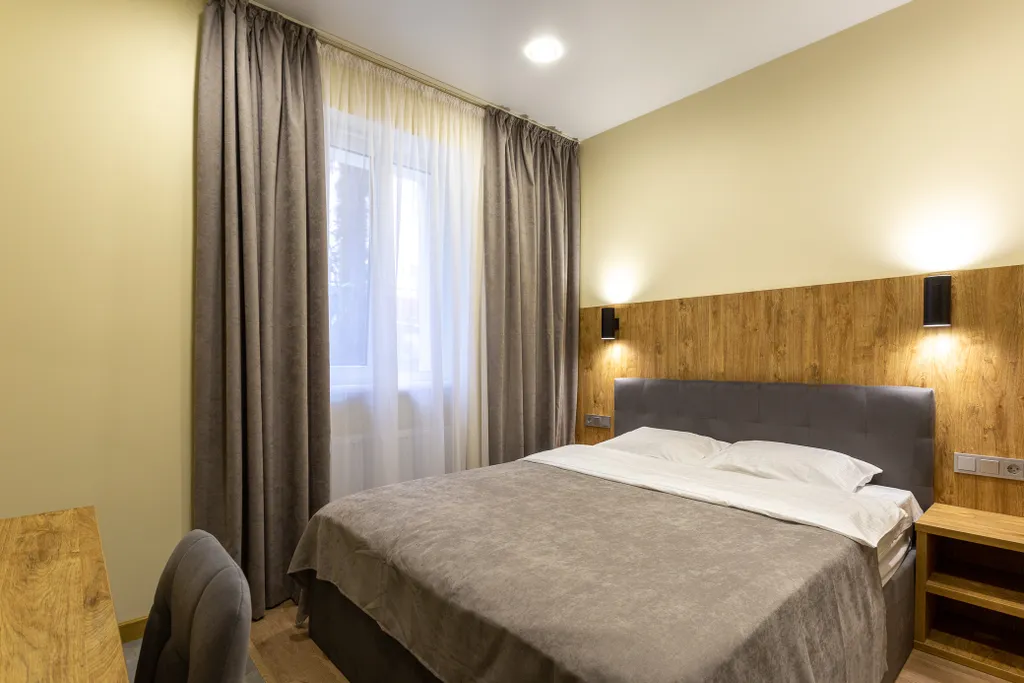 Квартира Апартаменты на Светлане — Сочи