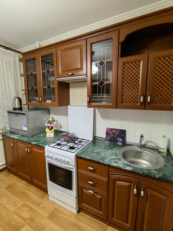 2-комнатная Квартира — аренда посуточно в Мостовской