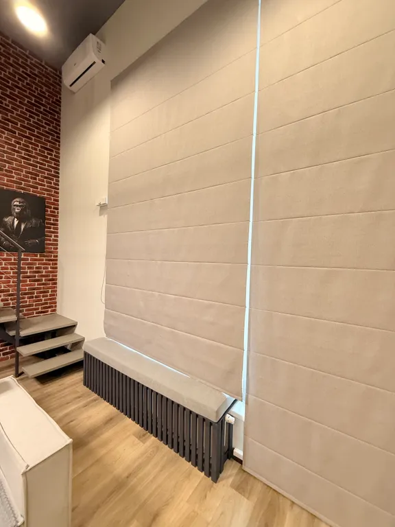 Апартаменты с видом, который завораживает