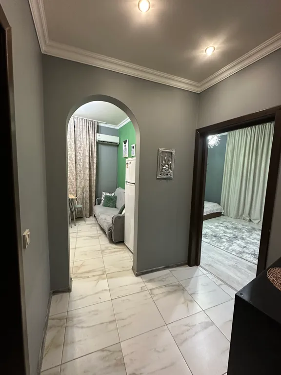 Уютный и комфортный семейный отдых на берегу моря