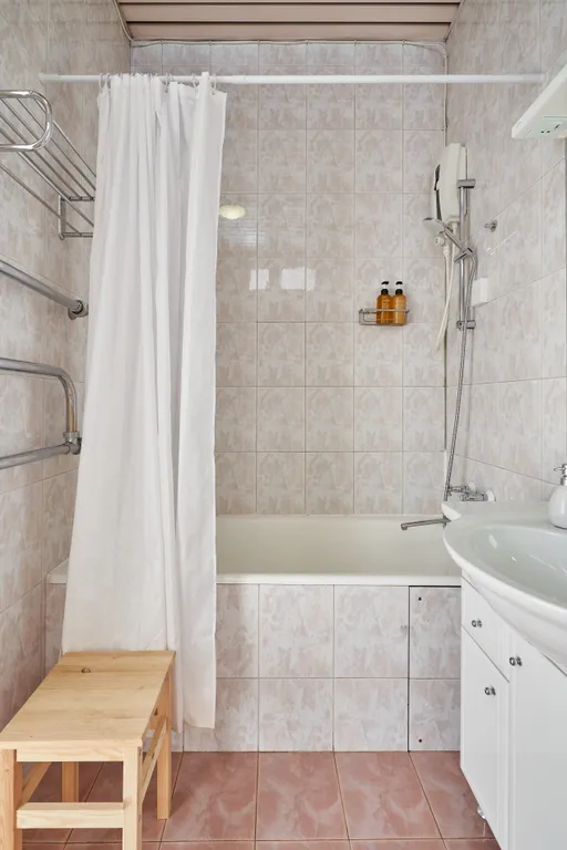 Квартира Просторная квартира с красивым видом на Тверской, 5 минут до Кремля — Москва